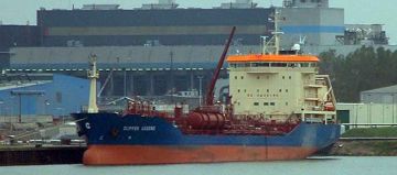 HARBOUR LEGEND